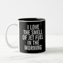 Recherche de mécanicien mugs bouteilles Aviation