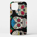 Recherche de crâne mexicain iphone coques Tatouage