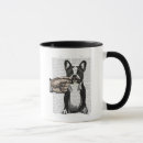 Recherche de de bouledogue tasses Contemporain