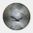 Recherche de furet magnets Nature