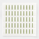 Recherche de bûcheron serviettes Baby shower