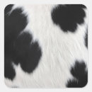 Recherche de texture en cuir autocollants Noir