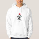 Recherche de affection Kanji