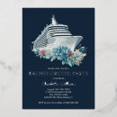 Recherche de cruise party invitations Bateau
