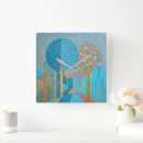 Recherche de conseil art Bleu