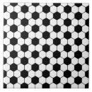 Recherche de sportif carreaux Motif de football
