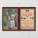 Recherche de vérifié invitations Rustique