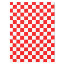 Recherche de arrière plan table linges Rouge