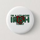 Recherche de pub irlandais badges Bière