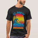Recherche de st barts tshirts Barbarie