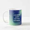 Recherche de affirmation quotidienne tasses Amour de soi