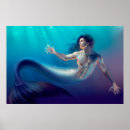 Recherche de merman art Sous l'eau