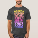 Recherche de soho tshirts Tribeca