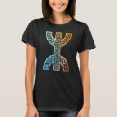 Recherche de amazigh femme tshirts Symbole