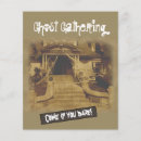 Recherche de maison hantée prospectus Fantôme