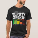 Recherche de coroner Drôle