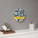 Recherche de marguerite horloges Marguerites blanches
