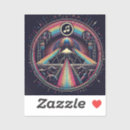 Recherche de festival de musique autocollants Rave