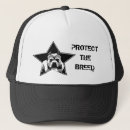Recherche de pitbull casquettes Terrier
