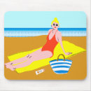 Recherche de maillot bain tapis souris Été