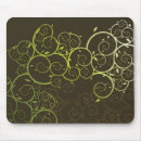 Recherche de spirales tapis souris Décoratif