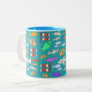 Recherche de mermaid tasses Océan
