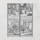 Recherche de noël anglais cartes postales École
