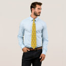 Recherche de rose jaune cravates Blanc