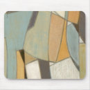 Recherche de composition tapis souris Contemporain