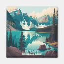 Recherche de banff magnets Canada
