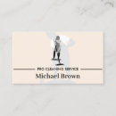 Recherche de directrice cartes visite Professionnel