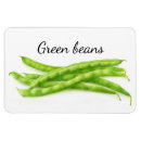 Recherche de légume vert magnets Végétarien