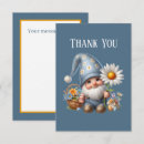 Recherche de gnome vœux cartes Mignon