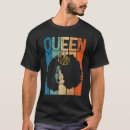 Recherche de afro tshirts Mélanine