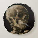 Recherche de goth coussins Crâne