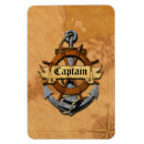 Recherche de capitaine magnets Voile