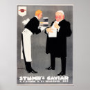 Recherche de serveurs posters Restaurant
