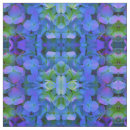 Recherche de romantique tissus Violet