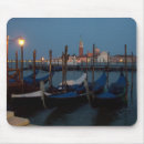 Recherche de gondole tapis souris L'italie