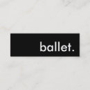 Recherche de ballets cartes visite Pour tous