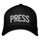 Recherche de press hats Reporter