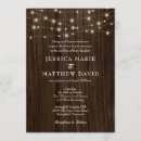 Recherche de ferme mariage invitations Bois