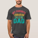 Recherche de reel cool dad tshirts J'ai deux titres papa