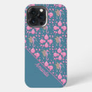 Recherche de hippocampes iphone coques Rose