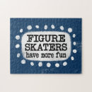 Recherche de patineur puzzles Patinage artistique