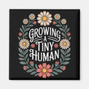 Recherche de bébé drôle magnets Grossesse