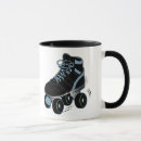Recherche de patin de rouleau tasses Sports