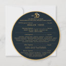 Recherche de le parrain invitations Élégant