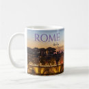 Recherche de rome italie tasses Paysage