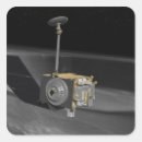 Recherche de topographique autocollants Vue depuis l'espace